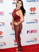 Ariel-Winter-Z100’s-Jingle-Ball-2015-NY-4