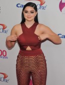 Ariel-Winter-Z100’s-Jingle-Ball-2015-NY-6