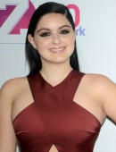 Ariel-Winter-Z100’s-Jingle-Ball-2015-NY-7