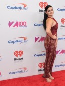Ariel-Winter-Z100’s-Jingle-Ball-2015-NY-8