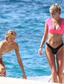 Elsa-Hosk-and-Vita-Sidorkina-VSP-St-Barths-2