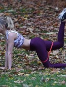 Kimberley-Garner-Working-Out-in-Hyde-Park-10