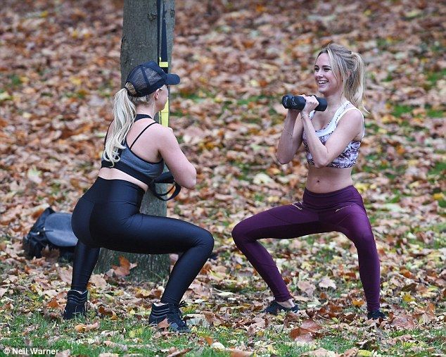 Kimberley-Garner-Working-Out-in-Hyde-Park-5