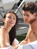 Madison-Beer-in-White-Bikini-1