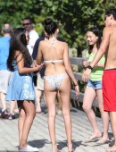 Madison-Beer-in-White-Bikini-14