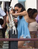 Rihanna-in-skirt-Barbados-3