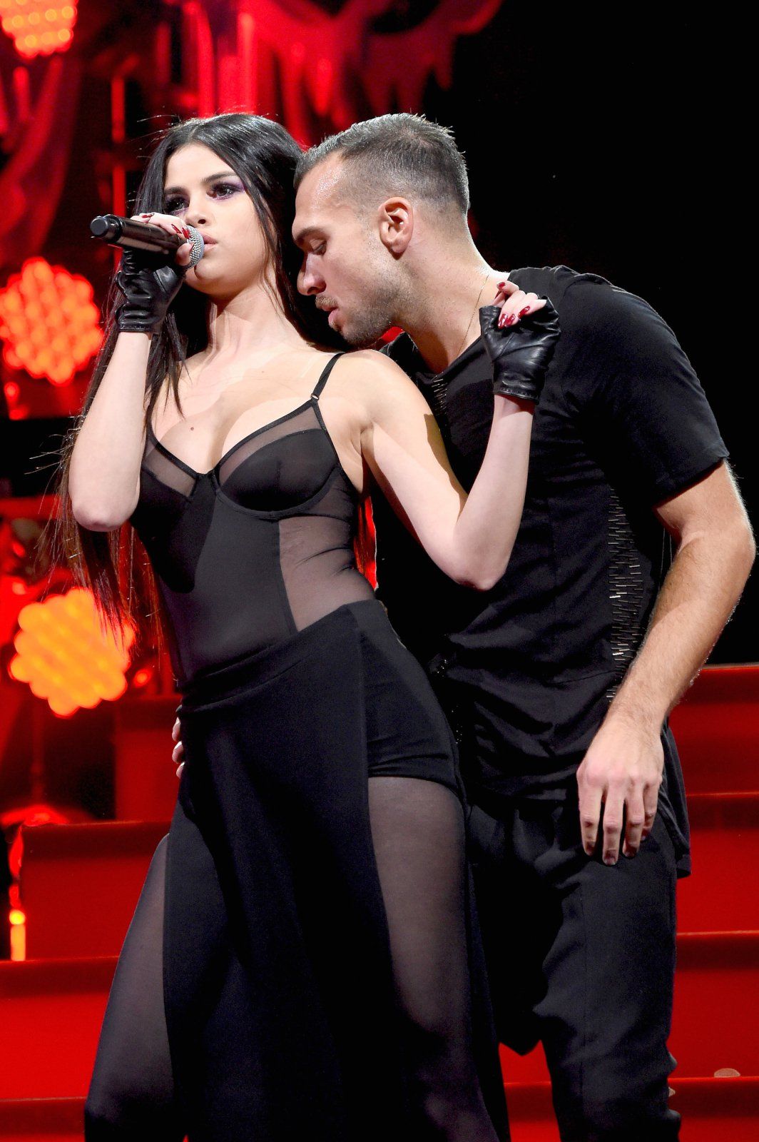 Selena-Gomez-Q102’s-Jingle-Ball-11