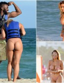 Daphne-Joy-in-Bikini-on-Miami-Beach-1
