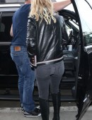 Jessica-Simpson-LAX-Airport-LA-1