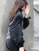 Kendall-Jenner-Booty-in-Tights-6
