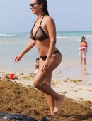 Ludivine-Sagna-in-Bikini-at-Miami-Beach-7