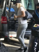 Sabine-Lisicki-Booty-in-Jeans-2