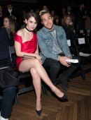 Alison-Brie-NYFW-4