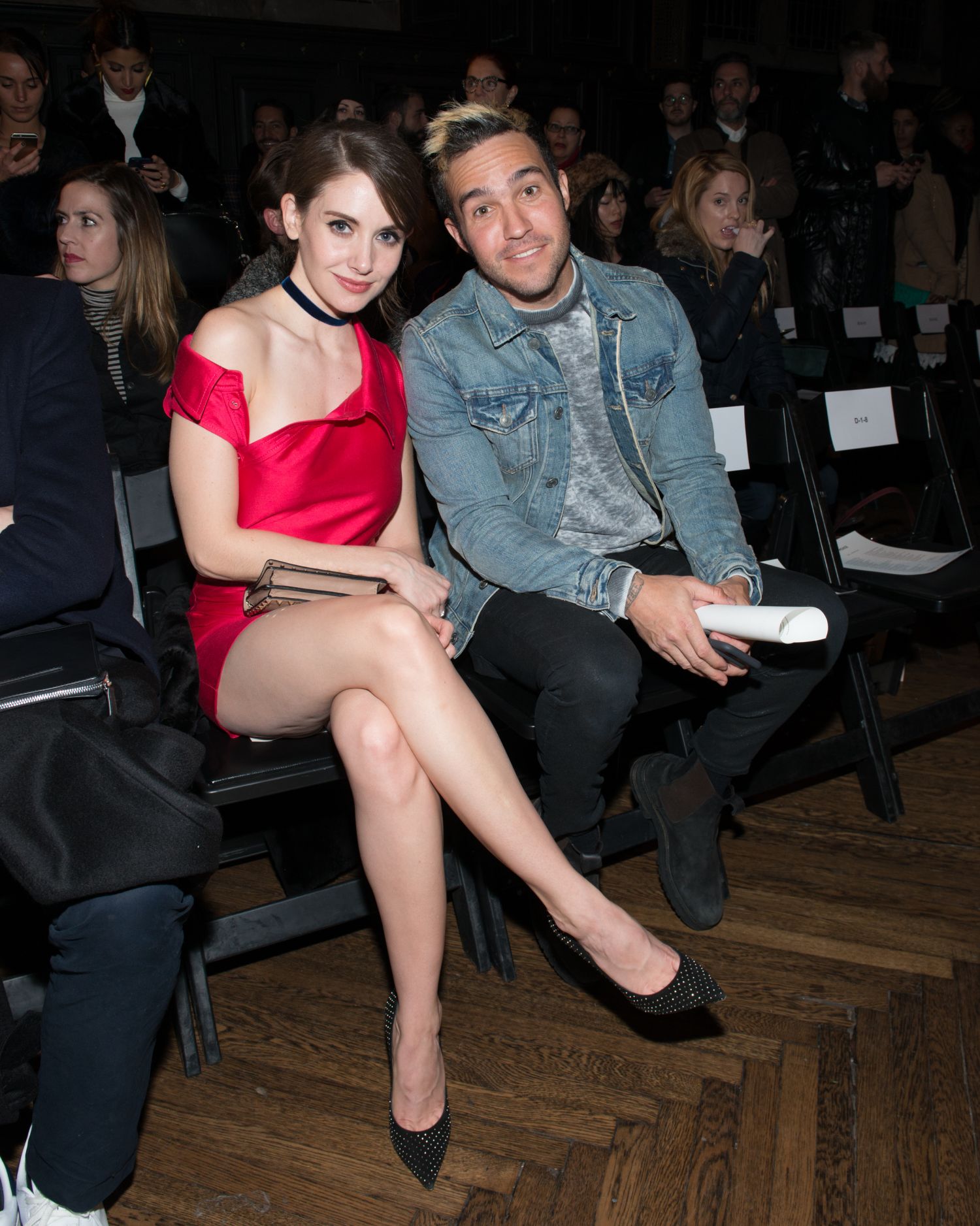 Alison-Brie-NYFW-4