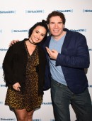 Demi-Lovato-SiriusXM-Studios-LA-1