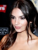 Emily-Ratajkowski-13th-Annual-Leather-&-Laces-Party-6