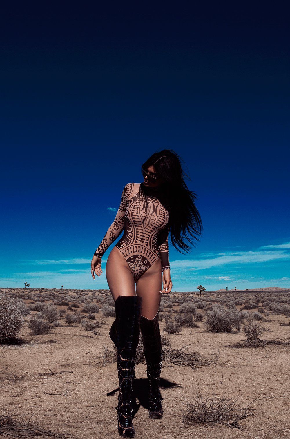 Kylie-Jenner-Photoshoot-by-Sasha-Samsonova-5