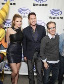 Bella-Thorne-WonderCon-2016-7