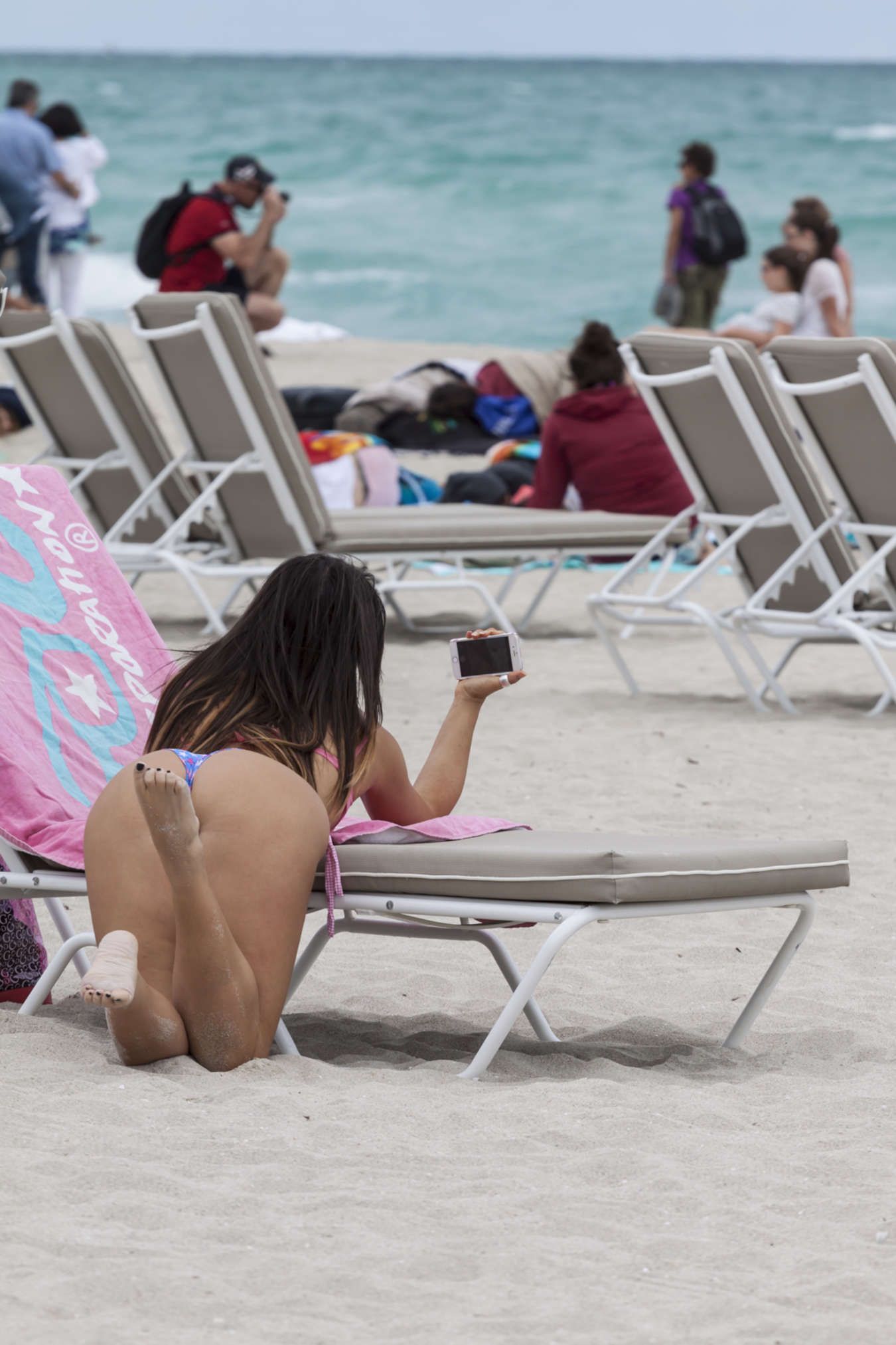 Claudia-Romani-in-Bikini-9