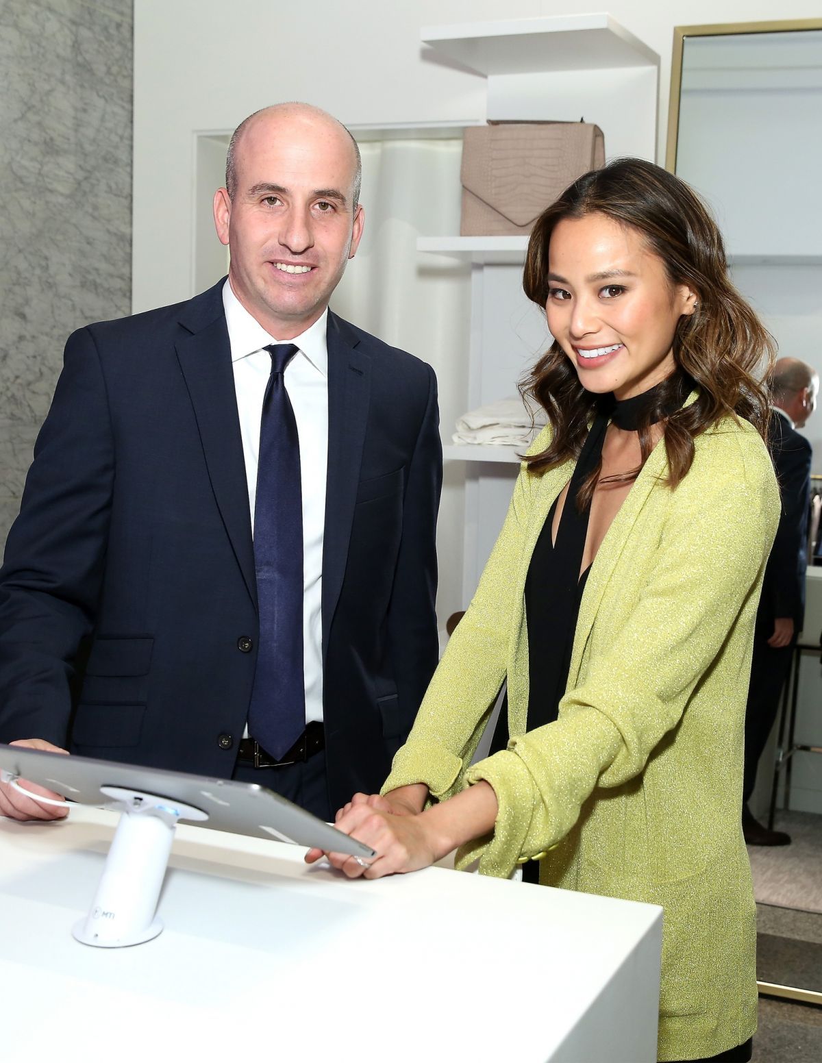 Jamie-Chung-Opening-of-the-57th-Street-Location-NY-4