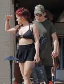 Ariel-Winter-Coachella-934