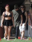 Ariel-Winter-Coachella-935