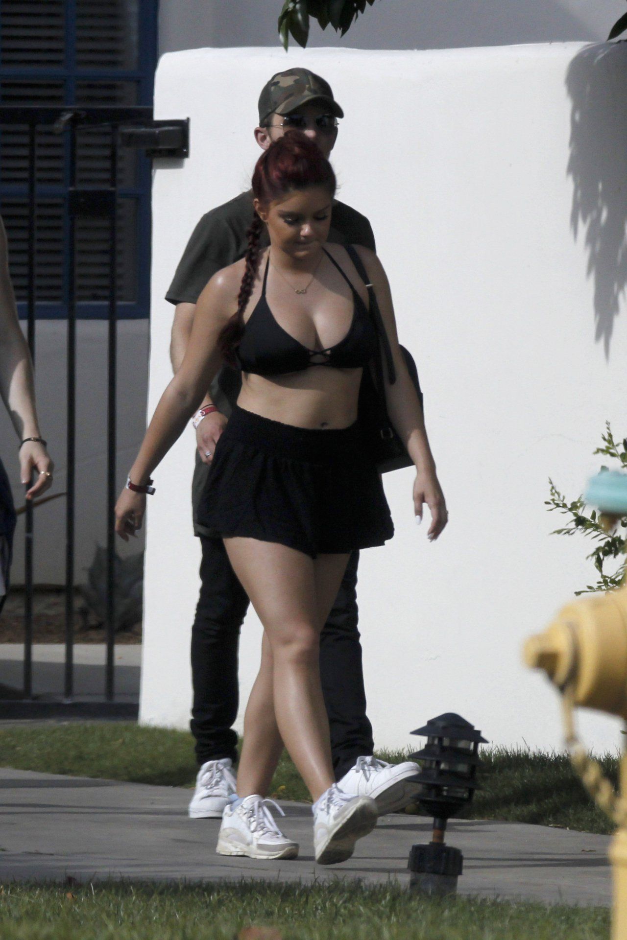 Ariel-Winter-Coachella-939