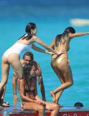 Bella-Hadid-in-White-Swimsuit-2016-4