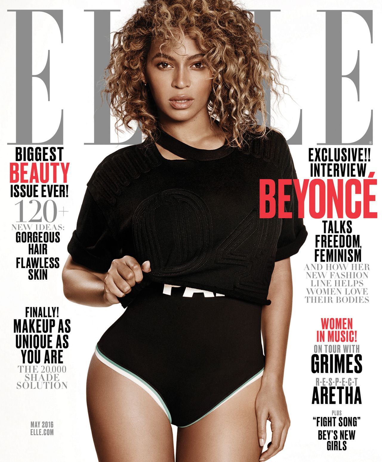 Beyonce-Elle-Magazine-May-2016-1