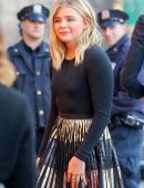 Chloe-Moretz-Arrives-at-Tribeca-Film-Festival-1