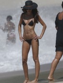 Izabel-Goulart-in-Black-Bikini-2016-104