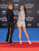 Kelli-Berglund--at-Captain-America-Civil-War-Premiere-LA-4