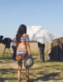Selena-Gomez-GQ-Magazine-Photoshoot-May-2016-Behind-the-Scenes-1