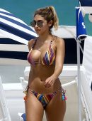 Chantel-Jeffries-Hot-in-Bikini-5