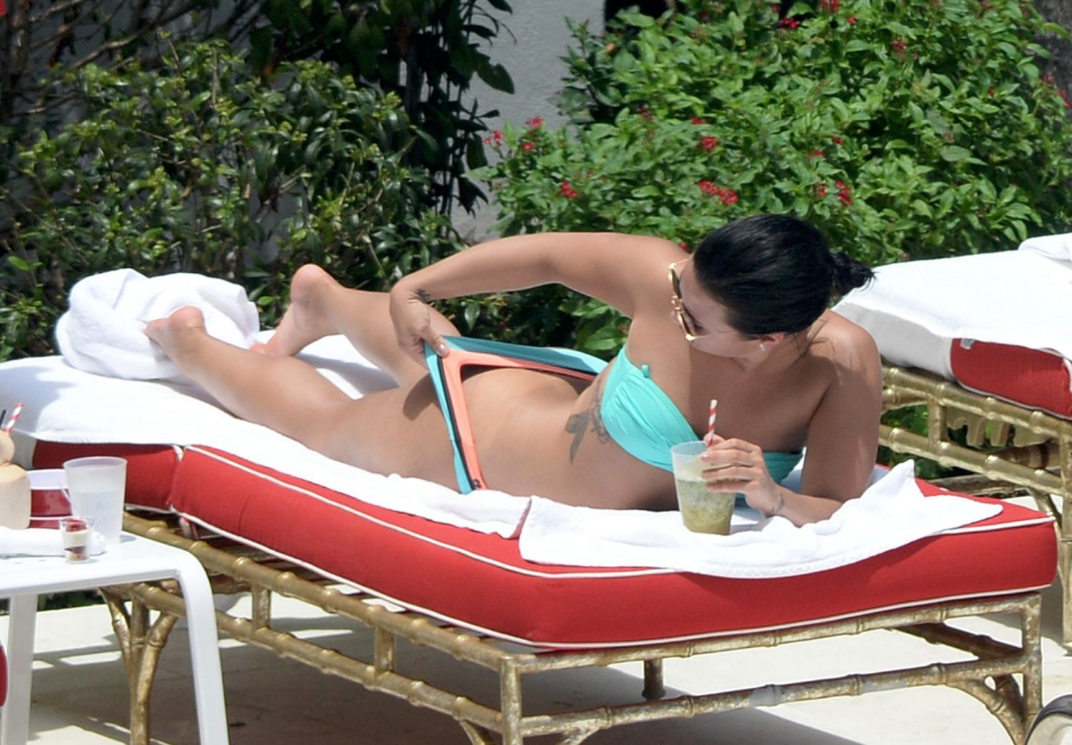 Demi-Lovato-in-Bikini-988