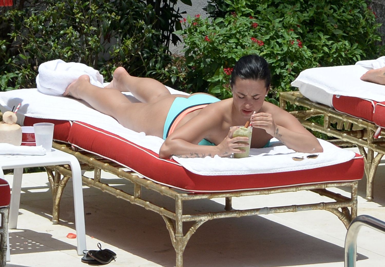 Demi-Lovato-in-Bikini-989