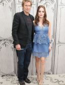 Elizabeth-Gillies-AOL-Build-Series-1