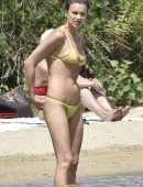 Irina-Shayk-in-Bikini-in-Porto-Cervo-962
