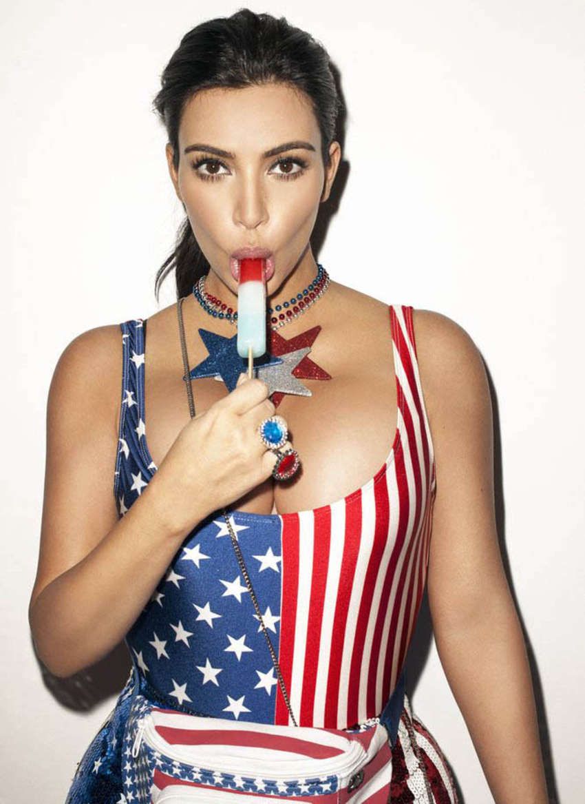 Kim-Kardashian-by-Terry-Richardson-Shoot-1