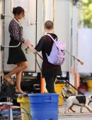 Nina-Dobrev-Set-Flatliners-Toronto-2