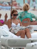 Simone-Ballack-in-White-Bikini-3