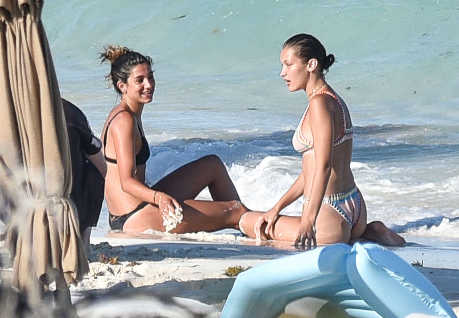 Bella-Hadid-in-Bikini-155