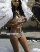Chanel-Iman-at-Carnival-in-Barbados-6