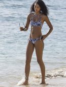 Chanel-Iman-in-Bikini-2