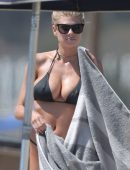 Charlotte-McKinney-in-Bikini-257