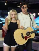 Dove-Cameron-at-Young-Hollywood-Studio-2