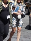 Hilary-Duff-on-the-Set-of-Younger-in-New-York-1