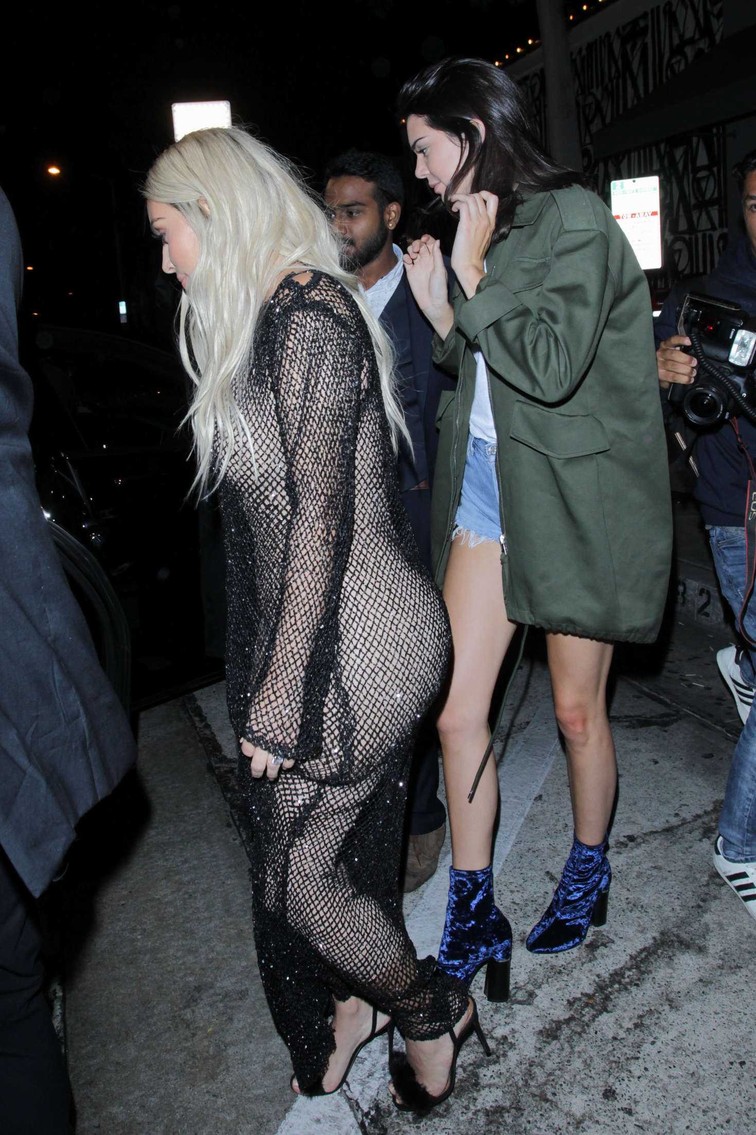 Kim-Kardashian-at-The-Nice-Guy-7
