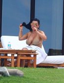 Kim-Kardashian-in-Bikini-in-Punta-Mita-Mexico-3
