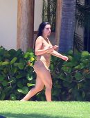 Kim-Kardashian-in-Bikini-in-Punta-Mita-Mexico-7